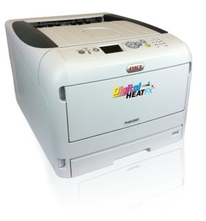 DFX 8432 T-Shirt Printer