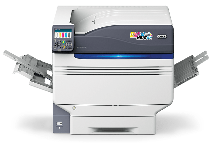 Digital HeatFX 9541 Transfer Printer